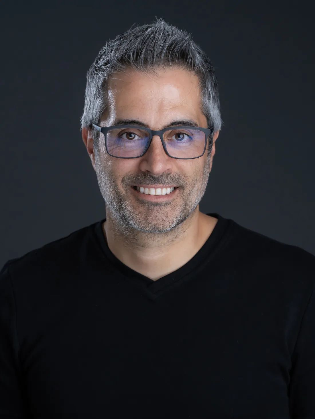 Rawad Rhayem, founder of Afrah Productions